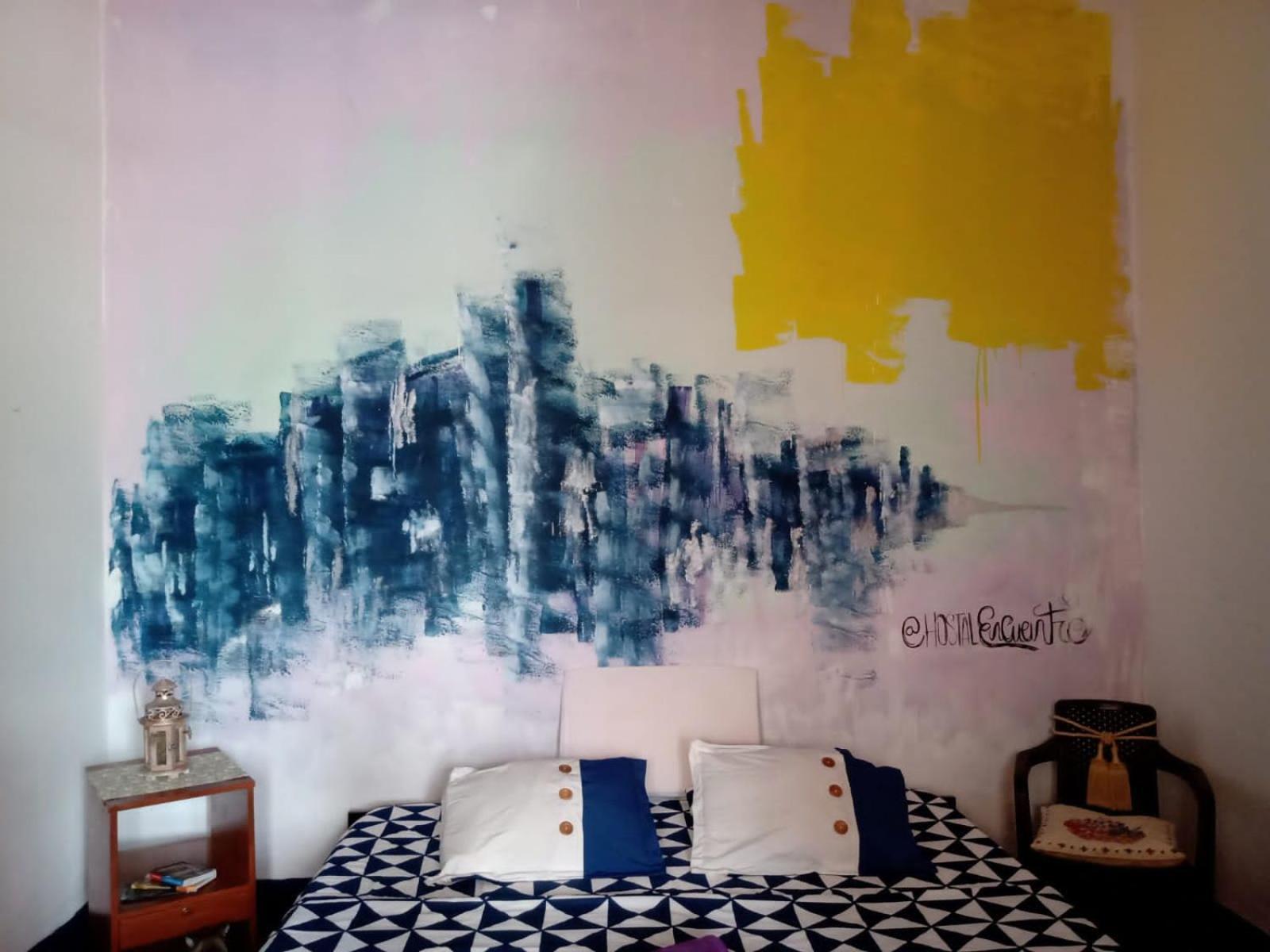 Hostal Encuentro Cali Quarto foto